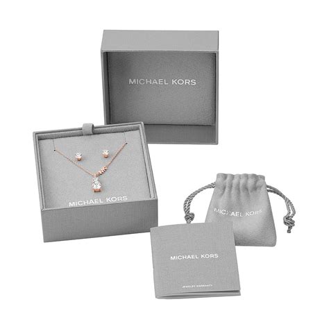 michael kors christ schmuck|michael kors umgebung.